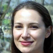 Foto de Juliana