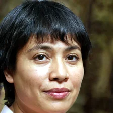 Foto de Mariana